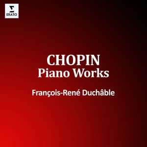 Chopin: Piano Works - Frédéric Chopin