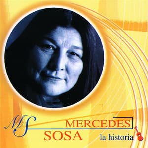 La Historia - Mercedes Sosa
