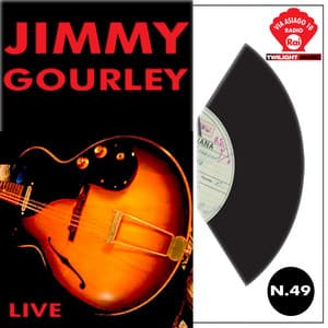 Jimmy Gourley Live - Jimmy Gourley