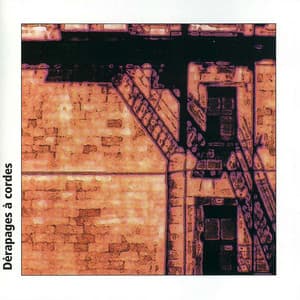 Dérapages à cordes - Arthur Bull