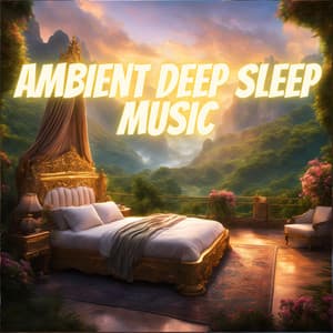 Ambient Deep Sleep Music - Music Scientifically Proven for Deep Sleep