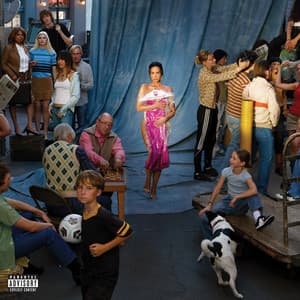 It’s Not That Deep - Demi Lovato