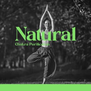 Natural Chakra Purification - Affirmations Music Center