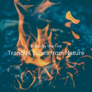Sleep by the Fire: Tranquil Tunes from Nature - Natural Sound Makers