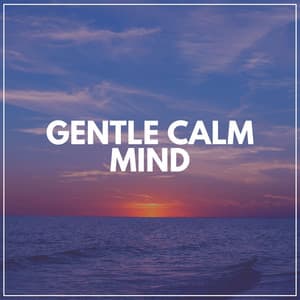 Gentle Calm Mind - Calm Music