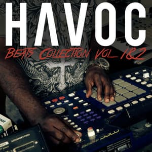 Beats Collection Vol. 1 & 2 - Havoc