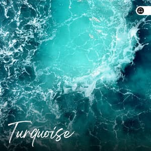 Turquoise - Island Nature Sounds