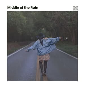 Middle of the Rain - The Sound Of The Rain