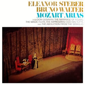 Mozart Arias - Wolfgang Amadeus Mozart