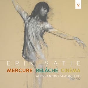 Satie: The Final Breath - Erik Satie