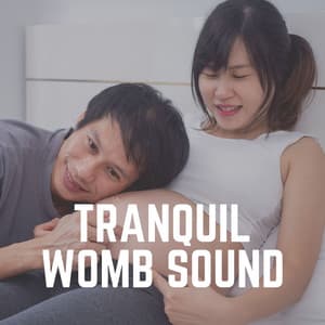 Tranquil Womb Sound - Womb Sound