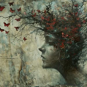 El aliento se transforma en brillo - Meditación Música Ambiente