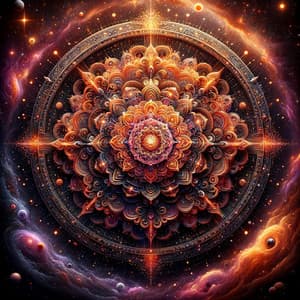 174 Hz Reduce Stress and Heal Damages - Solfeggio Frequencies 528Hz