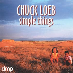 Simple Things - Chuck Loeb