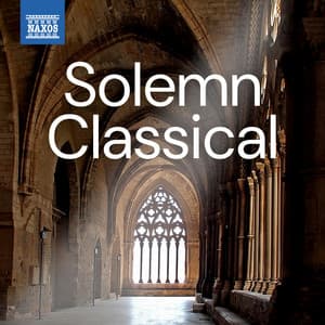 Solemn Classical - Wolfgang Amadeus Mozart