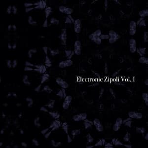 Electronic Zipoli, Vol. I - Al Goranski