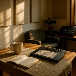 100 Days of Sunday - Lofi Chill