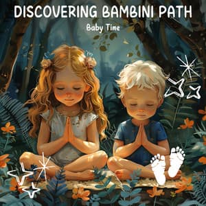Baby Time: Sunflower Smiles - Discovering Bambini Path