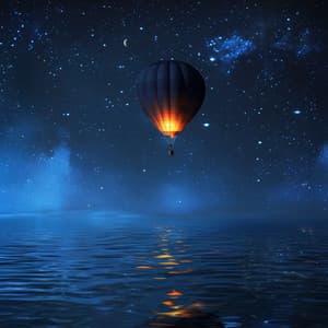 The Quiet Between Stars - Helen Fore