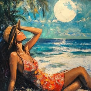 Relaxing Vibes - Bossa Nova Lounge Club