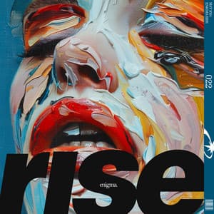 Enigma Rise - Zen Arena