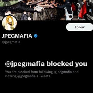 SCARING THE HOES: DIRECTOR'S CUT - JPEGMAFIA