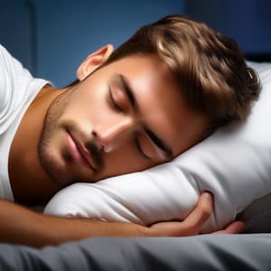 Relajación Para Un Sueño Profundo: Música Para Noches De Descanso - Mi maravilloso sueño