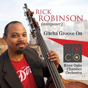 ROCO In Concert: Gitcha Groove On! - Roco