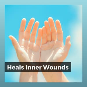 Heals Inner Wounds - Relax