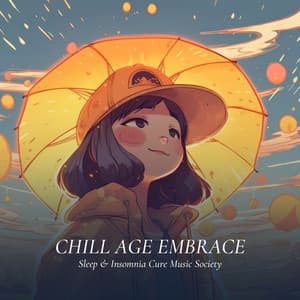 Chill Age Embrace - Sleep