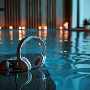 Therapeutic Harmonies: Music for Spa Sessions - Spa Brainwave Entrainment