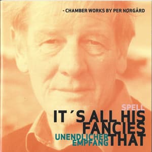 Chamber Works By Per Nørgård - Per Nørgård