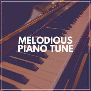 Melodious Piano Tune - Relaxing Piano Crew