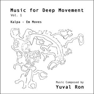 Music for Deep Movement, Vol. 1 - Yuval Ron