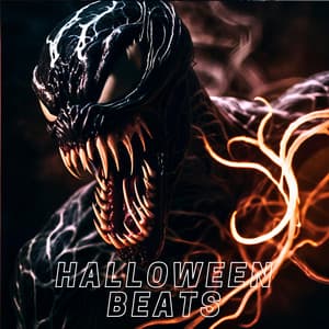 Halloween Beats - Beats De Rap