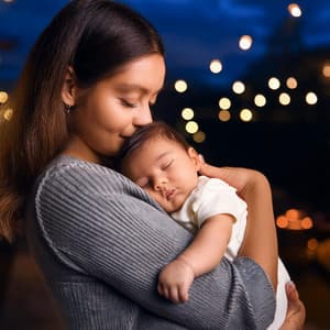 Lofi Rítmicos: Ritmos Lofi Para El Sueño Del Bebé Lofi: Ritmos Sonoros Fluidos - Maestro del lo-fi