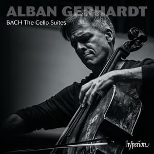 Bach: The 6 Suites for Solo Cello - Johann Sebastian Bach