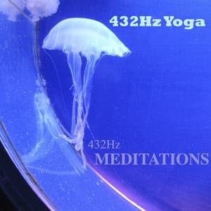 432HZ Meditations - 432Hz Yoga
