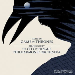 Music of Game of Thrones - The City of Prague Philharmonic Orchestra
