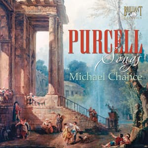 Purcell: Songs - Henry Purcell