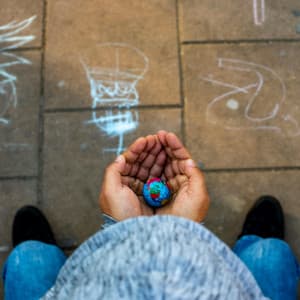 1 Vibe: Happiness Among Us - LofiCentral