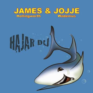 Hajar Du - James Hollingworth