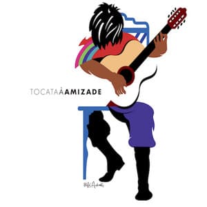 Tocata à Amizade - Yamandu Costa