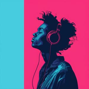 Pulso Binaural: Viaje De Armonía Neural - Poder de ondas cerebrales sobrenaturales