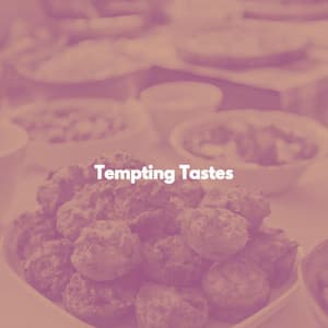 Tempting Tastes - Happy Sunday Morning Music