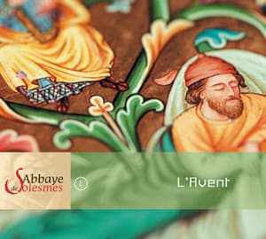 Abbaye solesmes-L'Avent - Traditionnel