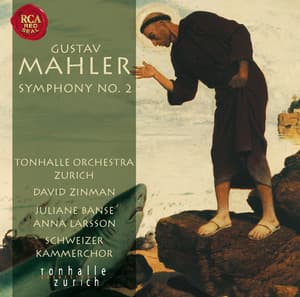 Mahler: Symphony No. 2 - Gustav Mahler