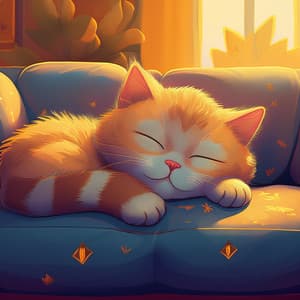 Gatitos En Paz: Música Calmante Para Gatos - Tiempo de flexión