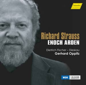 Strauss: Enoch Arden, Op. 38, TrV 181 - Richard Strauss
