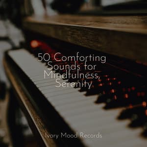 50 Comforting Sounds for Mindfulness, Serenity - Ivory Mood